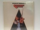 Clockwork Orange Movie Soundtrack LP Album 1972 WB BS 2573 Stanley Kubrick NM
