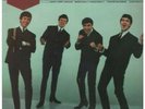 SWINGING BLUE JEANS Shake The Best Of The LP VINYL 20 Track  (ems1123) Sleeve