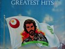 CAT STEVENS - Greatest Hits - Vinyl LP 1975  Record Album SP 4519