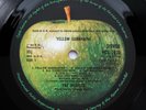The Beatles - Yellow Submarine - UK 1969 1st Stereo Apple LP *NEAR MINT*