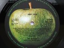 The Beatles - Abbey Road - *NEAR MINT* UK 1969 1st Press Apple LP