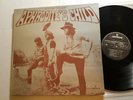 APHRODITE'S CHILD - It's Five O'Clock 1969 PROG PSYCH French Vangelis EX/EX