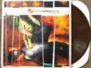 Further Seems Forever - How to Start a Fire Vinyl LP Root Beer New Sealed
