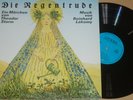 Die Regentrude (Theodor Storm, Reinhard Lakomy) LP Litera (8 65 381)