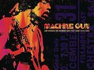 HENDRIX,JIMI-MACHINE GUN JIMI HENDRIX THE FILLMORE EAST (UK IMPORT) VINYL LP NEW