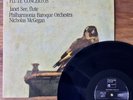 Vivaldi Flute Concertos See / McGegan (Harmonia Mundi HMC 5193) Near Mint Vinyl