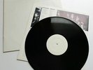 The Psychedelic Furs - All Of This And Nothing UK White Label Test Pressing LP