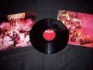 W.A.S.P.- Self Titled- LP 1984 Capitol ST-12343 