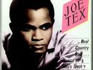 Joe Tex The Very Best Of 2-LP vinyl record (Double Album) UK CDX29 CHARLY 1988