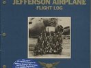 Jefferson Airplane Flight Log - stick... 2-LP  (Double ) USA