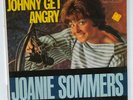 SEALED POP LP / Joanie Sommers / JOHNNY GET ANGRY / WB 1470