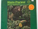 SEALED 1966 LATIN JAZZ LP / Walter Wanderley / RAIN FOREST / V6-8658