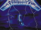 Metallica  Ride The Lightning Remastered Vinyl 12
