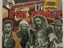 Rob Zombie Astro Creep 2000 12” Sealed Vinyl