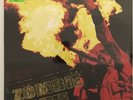 Rob Zombie Live Sealed 12” Vinyl