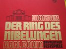 Richard Wagner,Bayreuther Festspiele,Der Ring des Nibelungen,100Jahre Festspiele