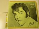 Rock My Soul Elvis Presley LP near mint bootleg IMP 1108