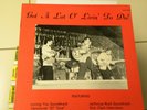 Got A Lot O' Livin' To Do  Elvis Presley LP near mint bootleg PR-101 rare