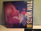 TOM WAITS - BAD AS ME /With luxus Booklet