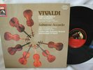 Accardo/Vivaldi - Four Concertos, EMI Digital,  LP, M-