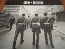 Die Ärzte - 1,2,3,4,5,6,7,8 Bullenstaat Lp Limited Edition Orange Wax