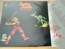 Babe Ruth - First Base LP HARVEST.SAMPLE PROMO.A1/B1 1972 UK PROG/FUNK/BREAKS