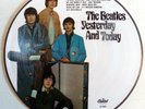 The Beatles - Yesterday And Today LP - Butcher Cover - Picture Disc LP - NEW