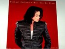 Michael Jackson Will You Be There 12