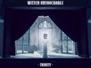 Witten Untouchable - Trinity Vinyl LP + CD NEU 09542443