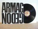 ARMAGGEDON SAME LP KRAUTROCK KUCKUCK IN MINT