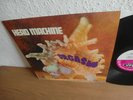HEAD MACHINE - Orgasm ORIGINAL VOGUE 1970 Heavy Prog Psych LP