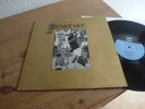 PESKY GEE EXCLAMATION MARK LP IN 1969 TOP RARIE