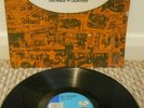RURAL BLUES VOL.1   GOIN' UP THE COUNTRY   1969 UK 14-TRACK MONO VINYL LP RECORD
