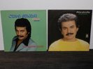 2 LP Orhan Gencebay - Cennet Gözlüm + Hor Görme Garibi - Türküola
