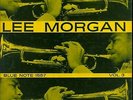 Lee Morgan on Blue Note 1557