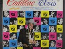 ELVIS PRESLEY: Cadillac Elvis LP (pink vinyl) rare Oldies
