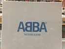 ABBA The Studio Albums 8 Record Set Vinyl LP SEALED - Made in Germany 180g
