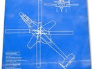 Deep Blue - Thursday / Helicopter '97, 12