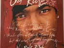 Ja Rule Rule 3:36 Original 2000 Murder Inc. Def Jam 2lps