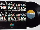 The Beatles ?– Ain't She Sweet (1964 ATCO 33-169) Mono LP/Play Tested Excellent