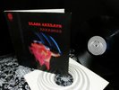 UK SWIRL VERTIGO BLACK SABBATH   PARANOID   DARK HEAVY HARD PSYCH Ozzy 