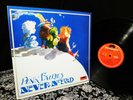 ?? FLASH  1971 Orig The PINK FAIRIES ? NEVER NEVER LAND ? HARD WILD PSYCH TWINK