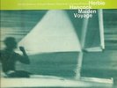 Herbie Hancock on Blue Note 4195