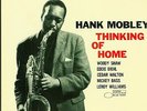 Hank Mobley on King Promo