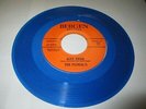 THE PLURALS MISS ANNIE 45 7