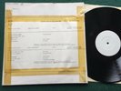 FAMILY family entertainment 1969 UK REPRISE  WHITE LABEL/TEST PRESSING + INFO