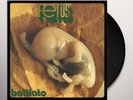 FRANCO BATTIATO - FETUS - LP RISTAMPA 2017 SIGILLATO