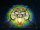 Motörhead Overkill Bronze 200 435-320 Germany 1979 LP Vinyl