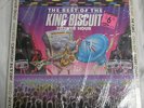 Best Of The King Biscuit Flower Hour SE10674 Stereo 4 LP Vinyl Record Album RARE