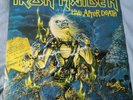 IRON MAIDEN – Live after Death Vinyl Doppel-LP